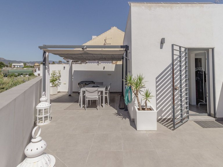 Villa for Sale in San Pedro De Alcántara, Malaga 28