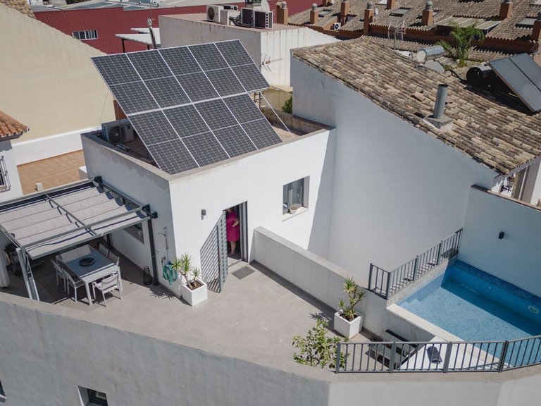 Villa for Sale in San Pedro De Alcántara, Malaga 31