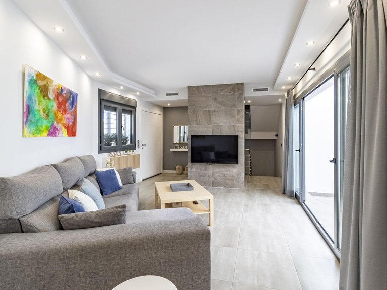 Villa for Sale in San Pedro De Alcántara, Malaga 33