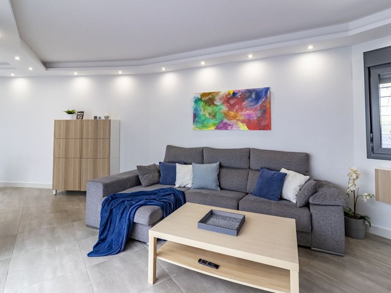 Villa for Sale in San Pedro De Alcántara, Malaga 35