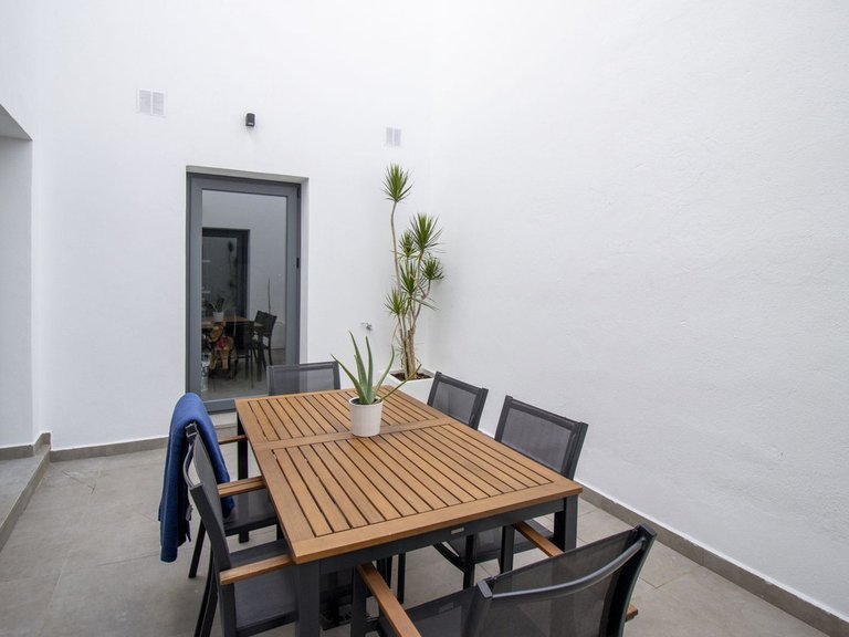 Villa for Sale in San Pedro De Alcántara, Malaga 37