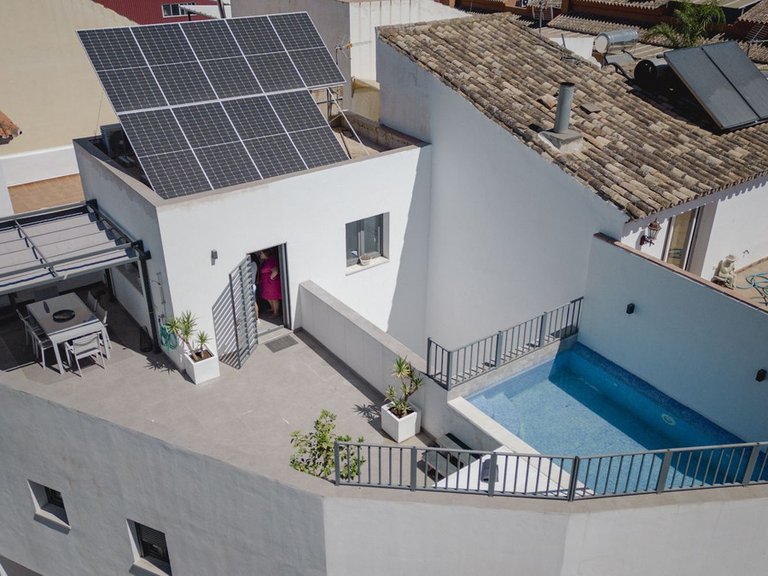Villa for Sale in San Pedro De Alcántara, Malaga 39
