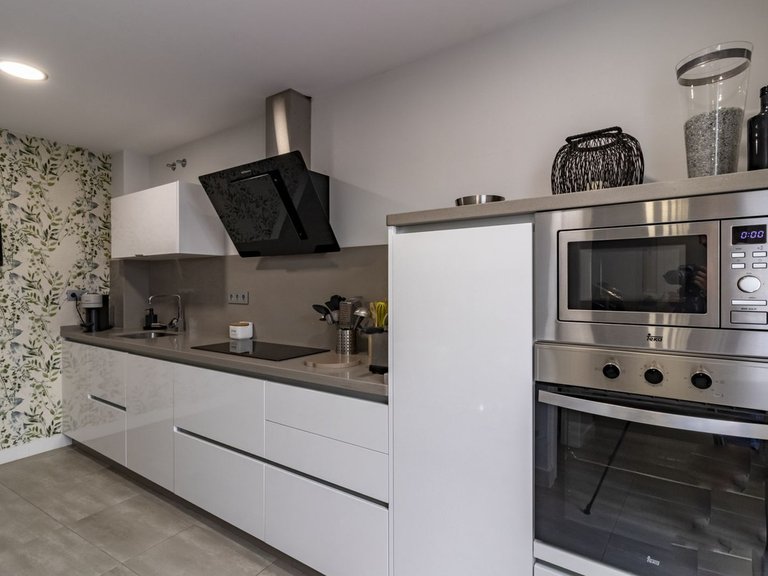 Villa for Sale in San Pedro De Alcántara, Malaga 4