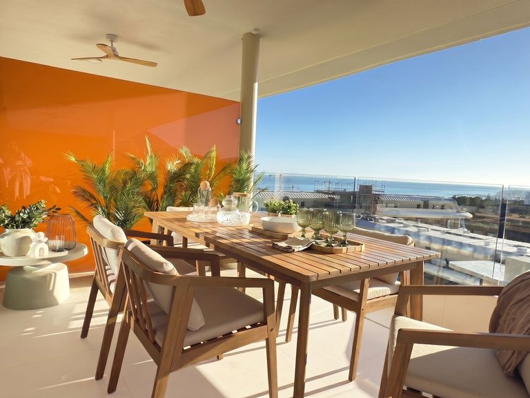 Apartment for Sale in Higueron, Malaga 10