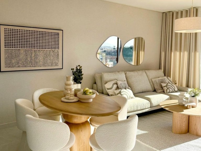 Apartment for Sale in Higueron, Malaga 3