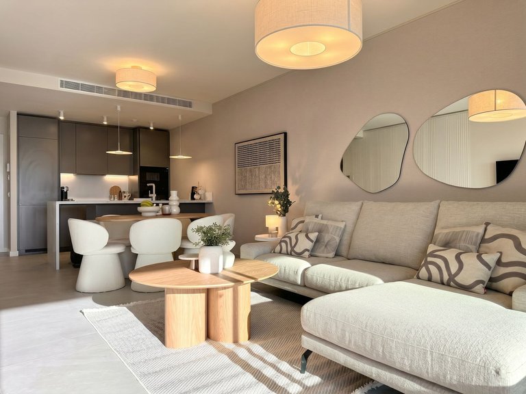 Apartment for Sale in Higueron, Malaga 4