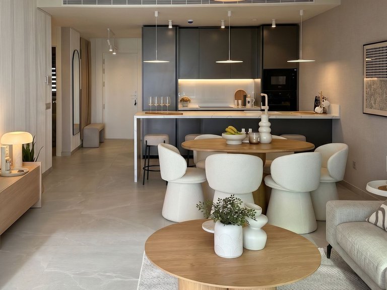 Apartment for Sale in Higueron, Malaga 5