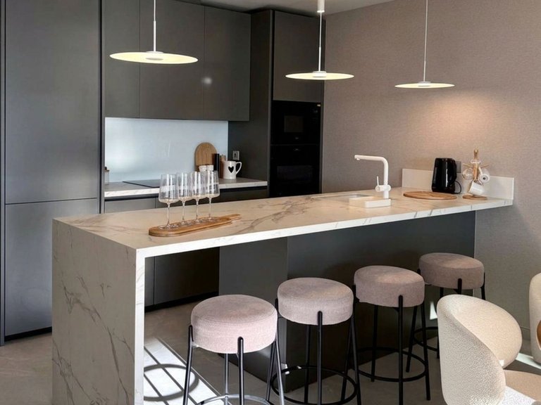 Apartment for Sale in Higueron, Malaga 6