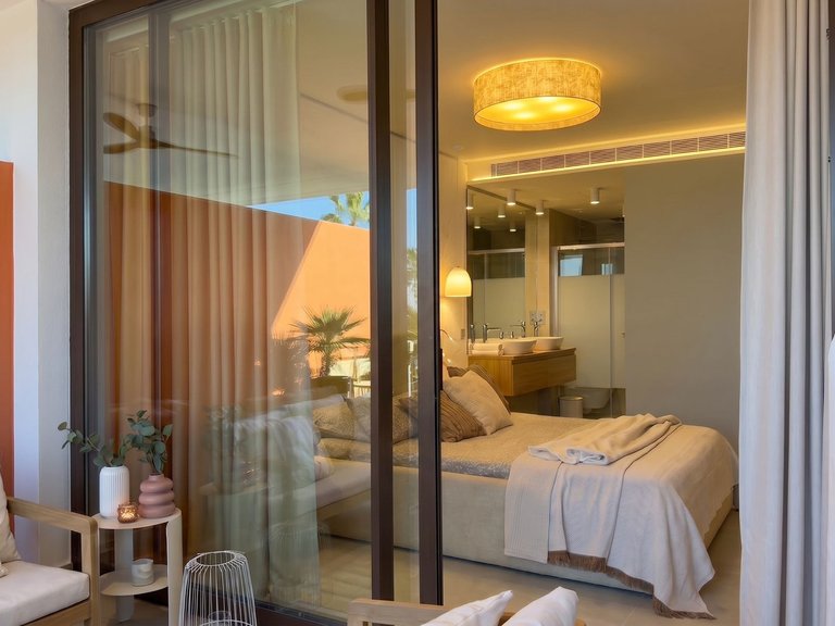 Apartment for Sale in Higueron, Malaga 8