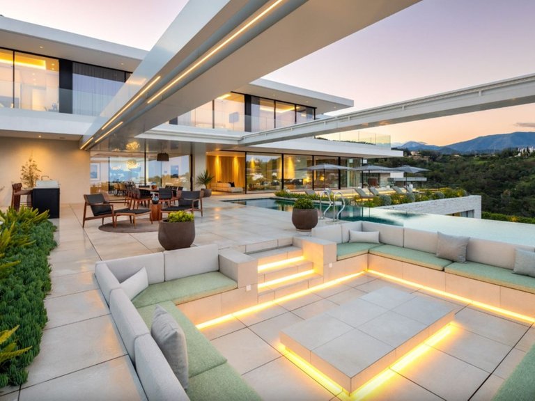 Villa for Sale in Benahavís, Malaga 13