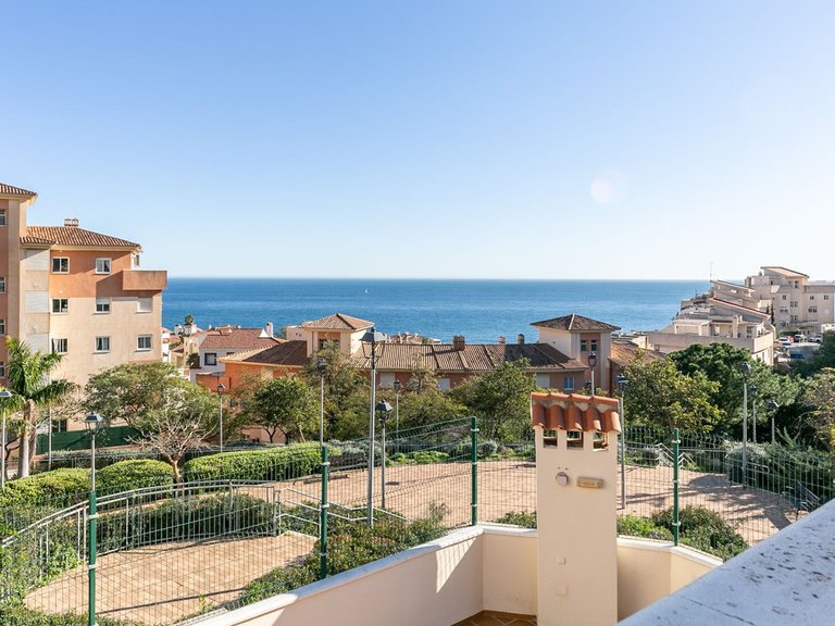 Apartment for Sale in Torrequebrada, Malaga 1