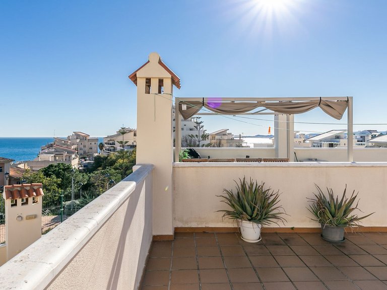 Apartment for Sale in Torrequebrada, Malaga 13
