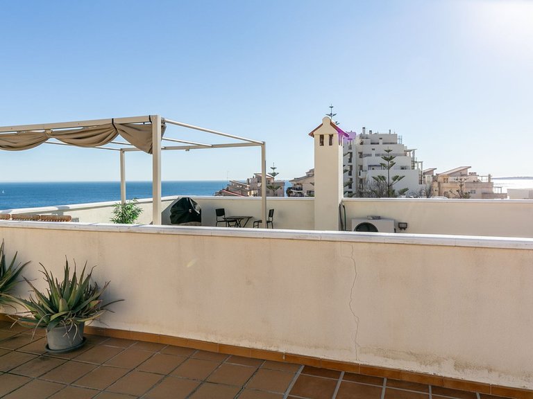 Apartment for Sale in Torrequebrada, Malaga 14