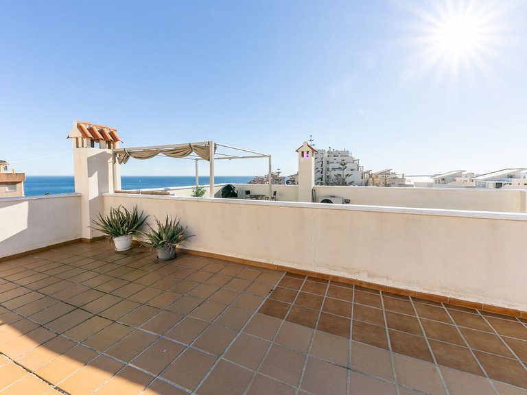 Apartment for Sale in Torrequebrada, Malaga 15