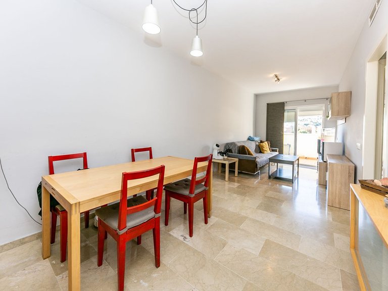 Apartment for Sale in Torrequebrada, Malaga 16