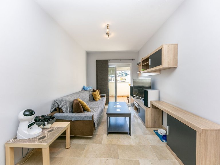 Apartment for Sale in Torrequebrada, Malaga 17