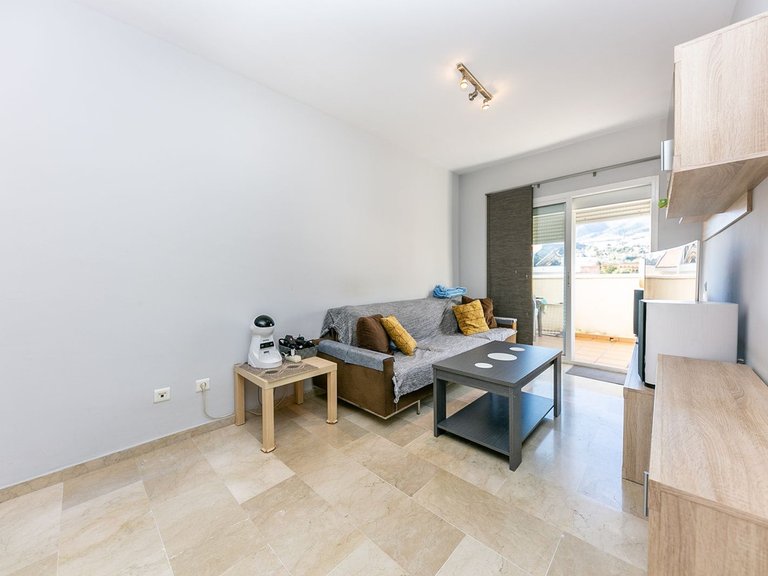 Apartment for Sale in Torrequebrada, Malaga 18