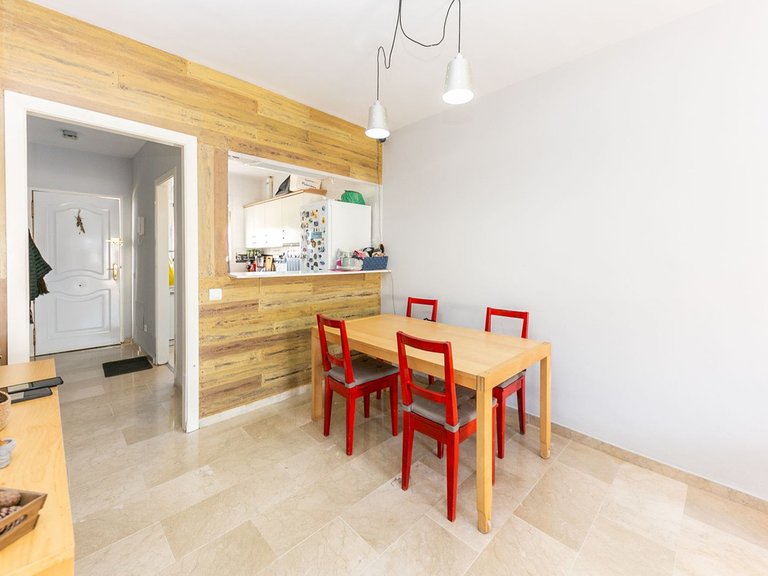 Apartment for Sale in Torrequebrada, Malaga 19