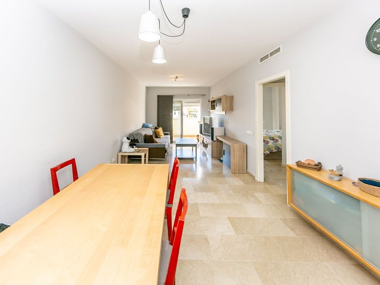 Apartment for Sale in Torrequebrada, Malaga 20