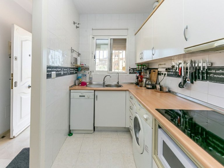 Apartment for Sale in Torrequebrada, Malaga 21