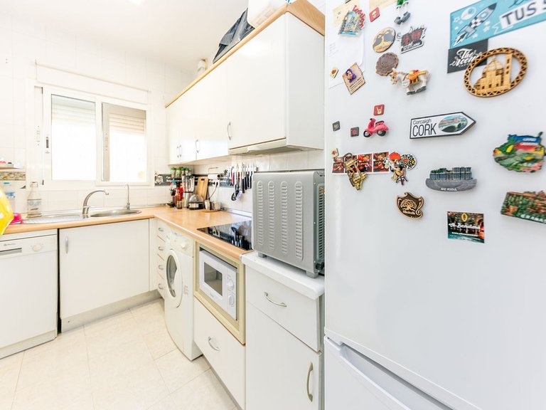 Apartment for Sale in Torrequebrada, Malaga 23