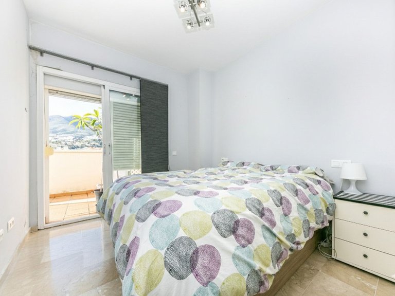 Apartment for Sale in Torrequebrada, Malaga 24
