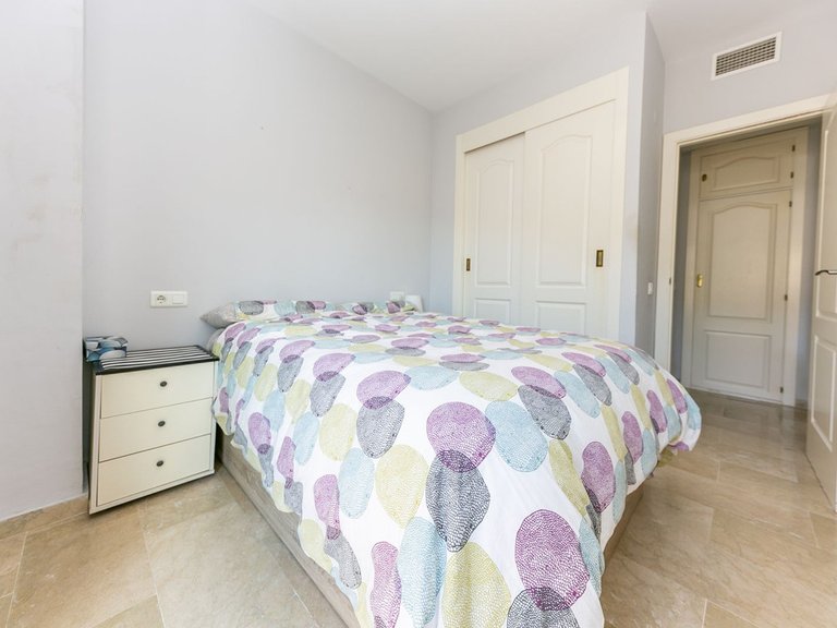 Apartment for Sale in Torrequebrada, Malaga 25