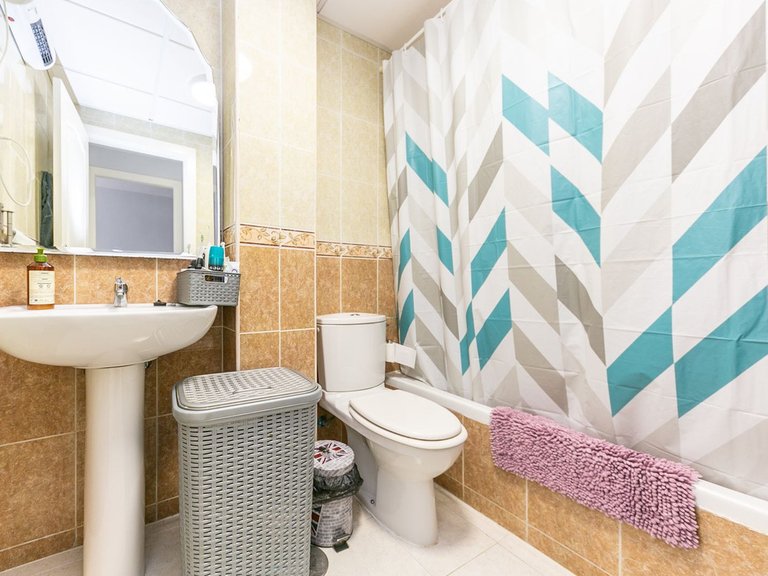 Apartment for Sale in Torrequebrada, Malaga 26