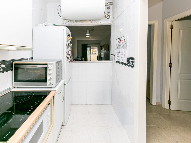 Apartment for Sale in Torrequebrada, Malaga 27
