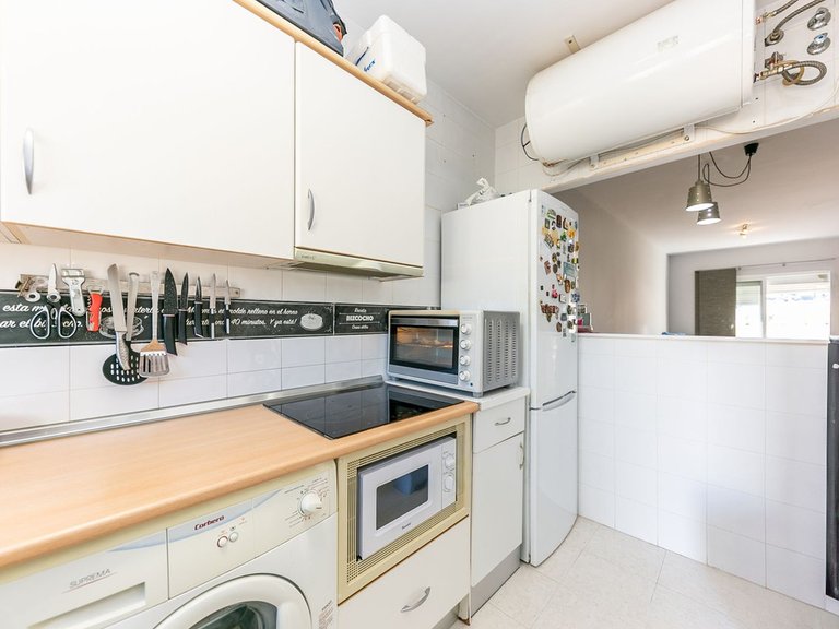 Apartment for Sale in Torrequebrada, Malaga 28