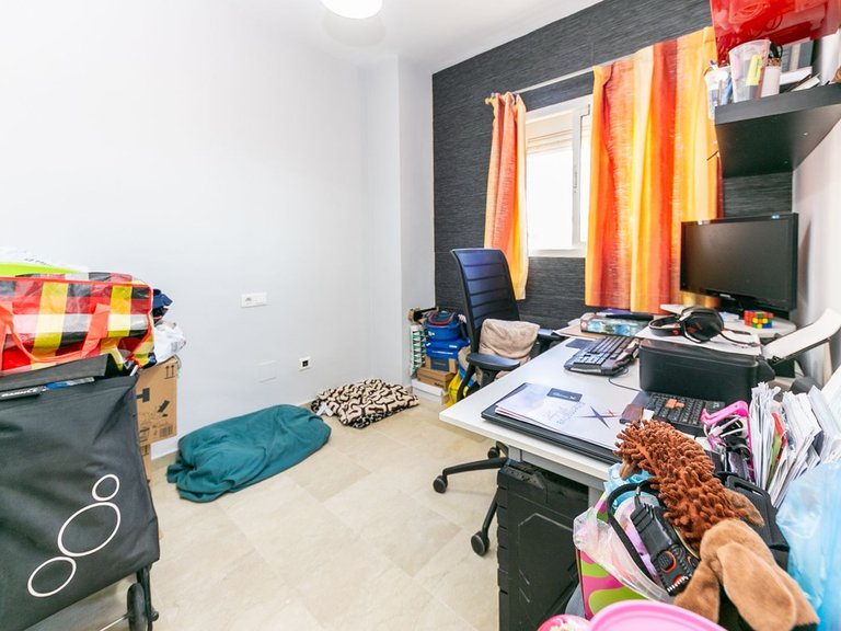Apartment for Sale in Torrequebrada, Malaga 29