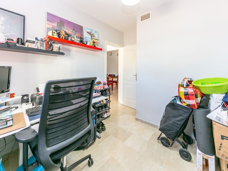 Apartment for Sale in Torrequebrada, Malaga 31