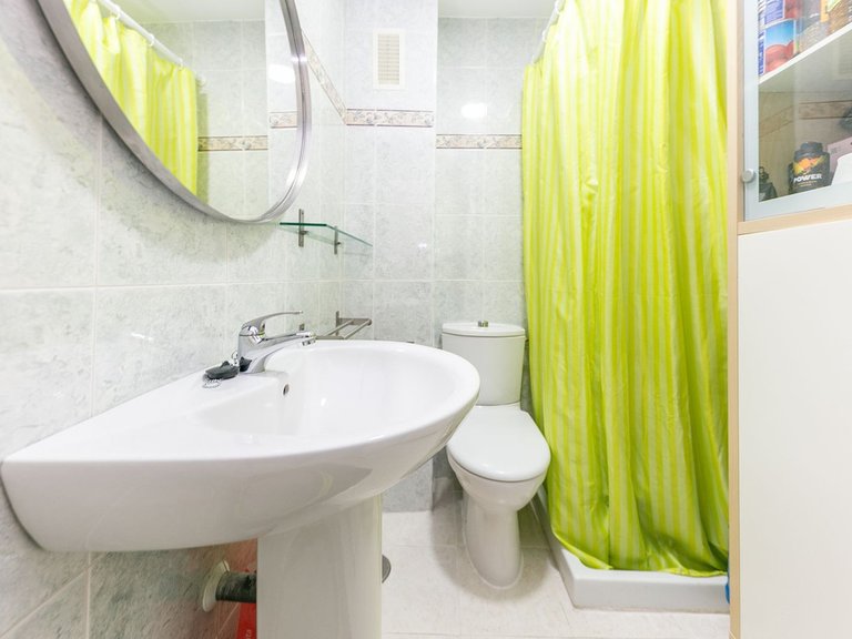 Apartment for Sale in Torrequebrada, Malaga 32