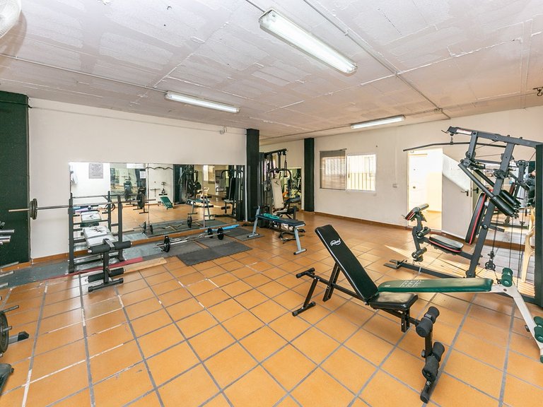 Apartment for Sale in Torrequebrada, Malaga 34