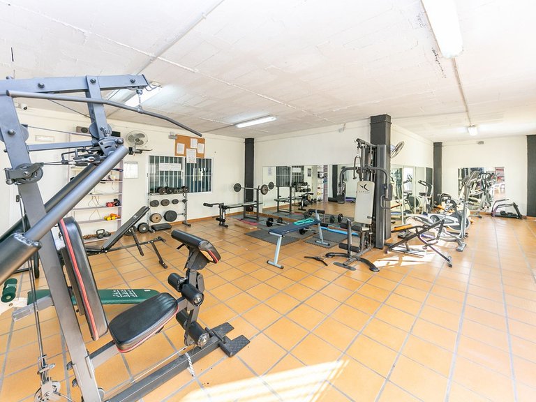 Apartment for Sale in Torrequebrada, Malaga 35
