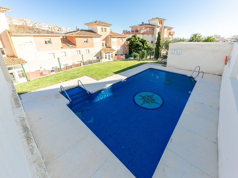 Apartment for Sale in Torrequebrada, Malaga 36