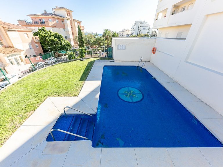 Apartment for Sale in Torrequebrada, Malaga 37