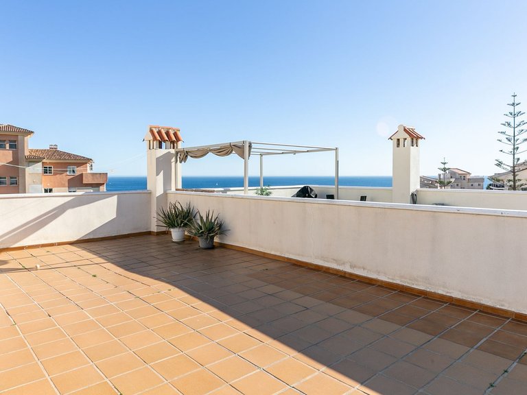 Apartment for Sale in Torrequebrada, Malaga 5