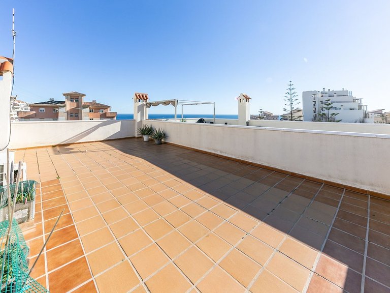 Apartment for Sale in Torrequebrada, Malaga 6