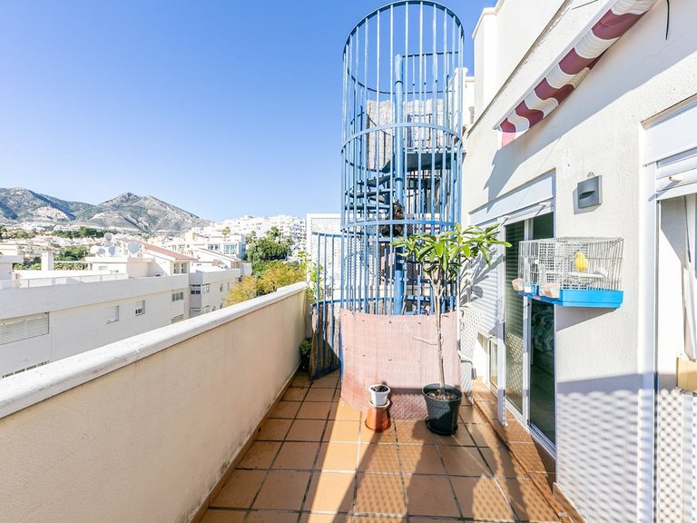 Apartment for Sale in Torrequebrada, Malaga 7