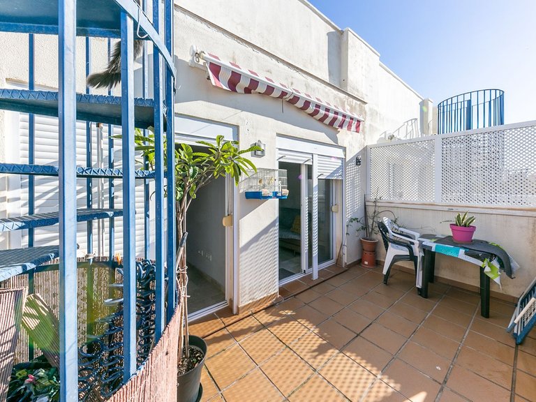 Apartment for Sale in Torrequebrada, Malaga 8