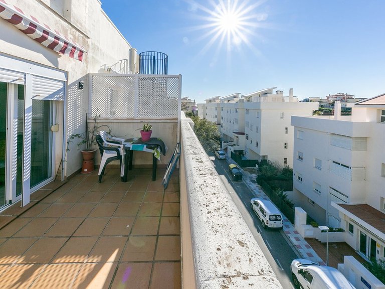 Apartment for Sale in Torrequebrada, Malaga 9