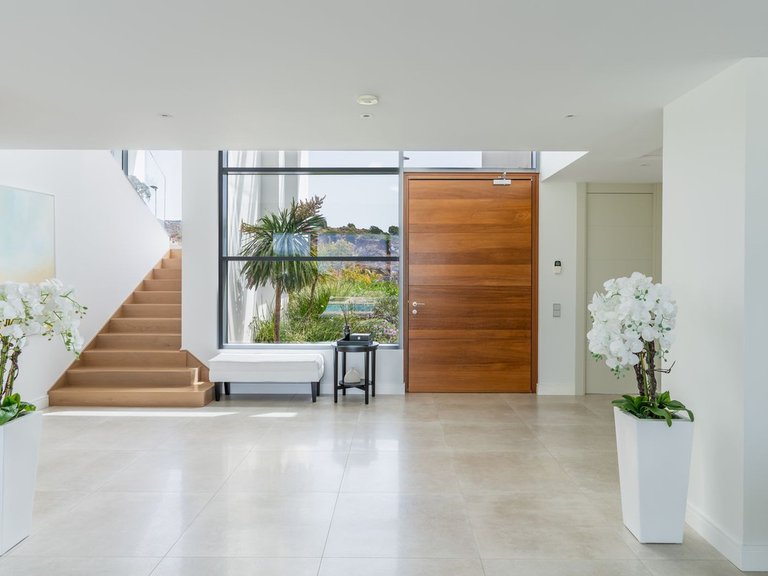 Villa for Sale in Santa Clara, Malaga 10