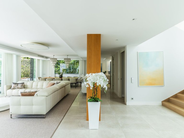 Villa for Sale in Santa Clara, Malaga 12