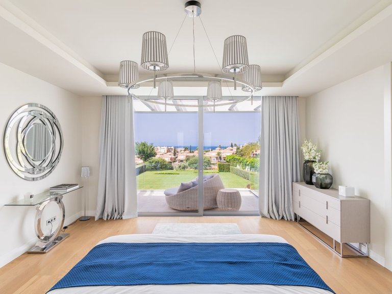 Villa for Sale in Santa Clara, Malaga 15