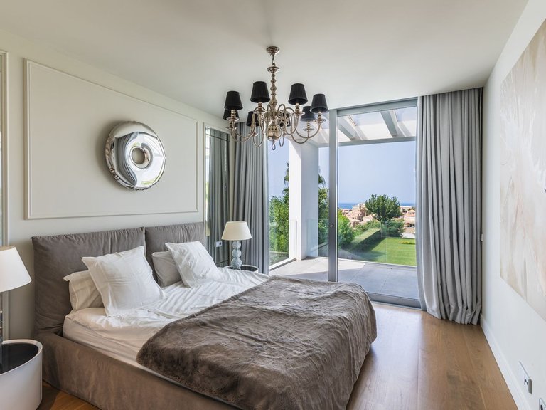 Villa for Sale in Santa Clara, Malaga 24