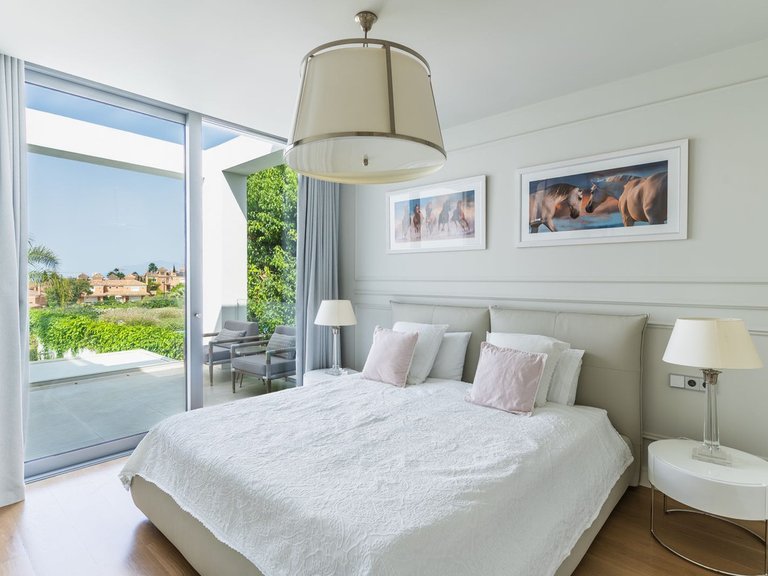 Villa for Sale in Santa Clara, Malaga 26