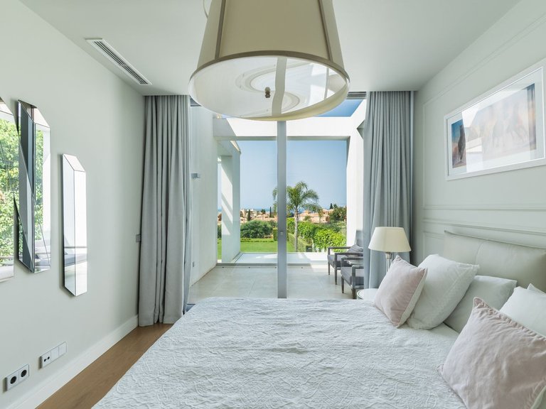 Villa for Sale in Santa Clara, Malaga 27