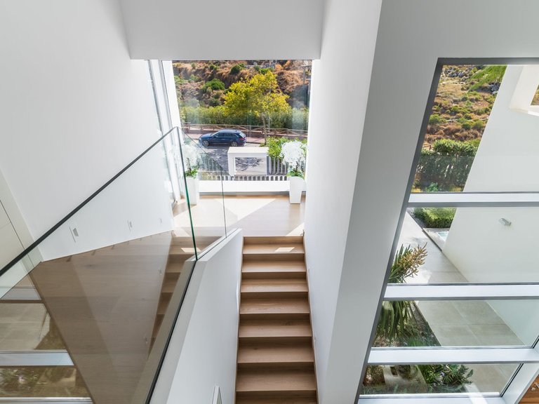 Villa for Sale in Santa Clara, Malaga 29