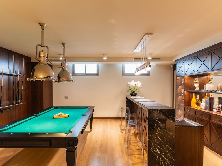 Villa for Sale in Santa Clara, Malaga 31